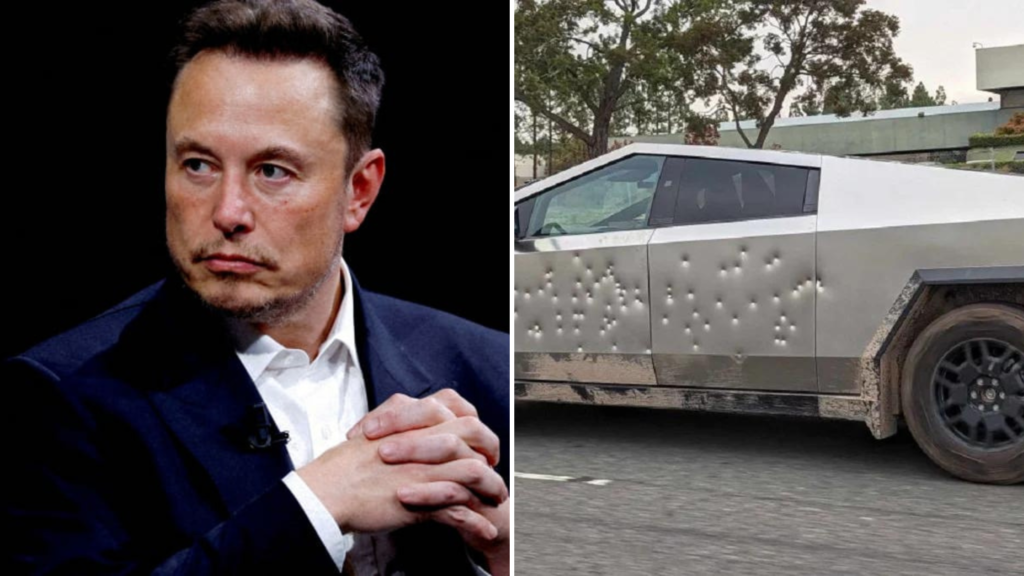 Delving into Elon Musk’s Views on the Tesla Cybertruck – Brace Yourself for Surprising Revelations